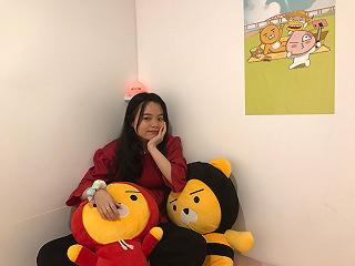 QUÁN NƯỚC CHO BẠN MÊ MÀU HỒNG💗 - ảnh 2 quan nuoc cho ban me mau hong💗 - anh 2