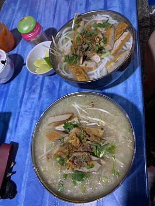 Cháo, Bánh Canh Đêm Chuẩn Vị Phan Thiết luôn nè - ảnh 3 chao, banh canh dem chuan vi phan thiet luon ne - anh 3