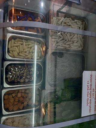 Lẩu tokbokki giá rẻ nè mọi người ơi :)) - ảnh 3 lau tokbokki gia re ne moi nguoi oi :)) - anh 3