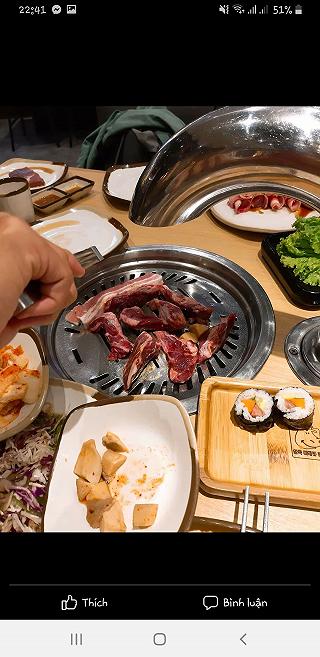 Gogi House - Quán Nướng Hàn Quốc - Aeon Mall Tân Phú Lô T45 Tầng 3, Aeon  Mall Tân Phú, 30 Bờ Bao Tân Thắng, P. Sơn Kỳ, Quận Tân Phú, Hồ