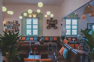 QUÁN CAFE BÍ MẬT GIỮA SÀI GÒN 💝 - ảnh 3 quan cafe bi mat giua sai gon 💝 - anh 3