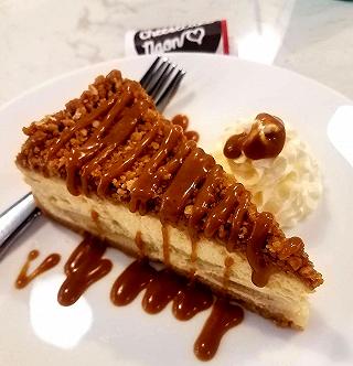 CHEESECAKE NGON XỈU LÊN, XỈU XUỐNG Á - ảnh 2 cheesecake ngon xiu len, xiu xuong a - anh 2
