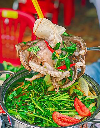 💁🏻♂️LẨU BẠCH TUỘT KHỔNG LỒ CHỈ 1 4 9 K HAI ĐỨA ĂN NO & NGON. - ảnh 6 💁🏻♂️lau bach tuot khong lo chi 1 4 9 k hai dua an no & ngon. - anh 6