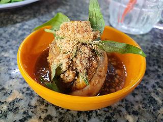 Thèm ốc phải tới ốc Đào Nguyễn Trãi - ảnh 3 them oc phai toi oc dao nguyen trai - anh 3