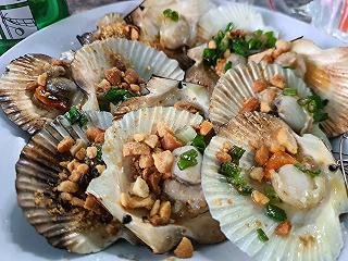 Thèm ốc phải tới ốc Đào Nguyễn Trãi - ảnh 5 them oc phai toi oc dao nguyen trai - anh 5
