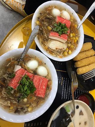 TEAM ĐẠI HỌC HANU KHÔNG THỂ BỎ LỠ LUÔN :))) - ảnh 2 team dai hoc hanu khong the bo lo luon :))) - anh 2