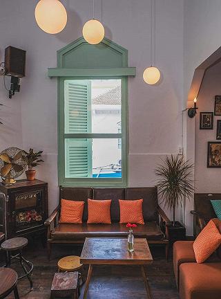 QUÁN CAFE BÍ MẬT GIỮA SÀI GÒN 💝 - ảnh 1 quan cafe bi mat giua sai gon 💝 - anh 1