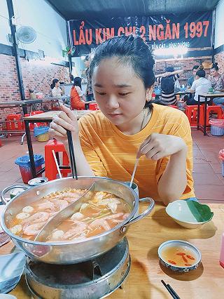 lẩu kim chi 1997 - ảnh 3 lau kim chi 1997 - anh 3