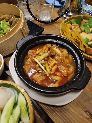 Dứt gọn mâm ăn vặt siuuu too nhaaa - ảnh 5 dut gon mam an vat siuuu too nhaaa - anh 5