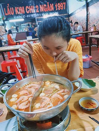 lẩu kim chi 1997 - ảnh 4 lau kim chi 1997 - anh 4