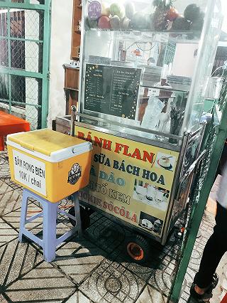 bánh Plan siêu ngon siêu rẻ - ảnh 3 banh plan sieu ngon sieu re - anh 3