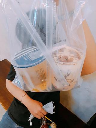 Cho em order 1 sữa tươi trân châu đường đen đi nè :)) - ảnh 2 cho em order 1 sua tuoi tran chau duong den di ne :)) - anh 2