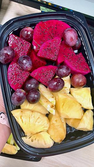 Cut it Mix it - Cimi trái cây tươi giao liền tay nè - ảnh 2 cut it mix it - cimi trai cay tuoi giao lien tay ne - anh 2