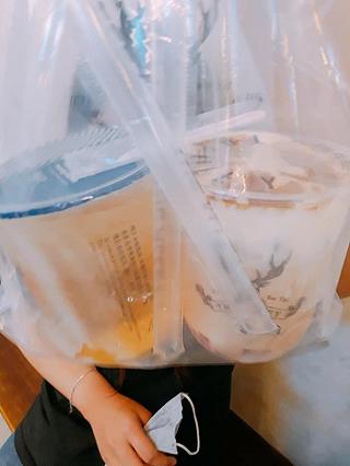 Cho em order 1 sữa tươi trân châu đường đen đi nè :)) - ảnh 3 cho em order 1 sua tuoi tran chau duong den di ne :)) - anh 3