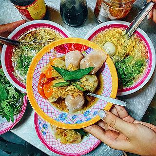 Thương nhớ hoài hương vị HÁ CÁO, SÚP CUA CỤ BÀ QUẬN 5 chiều lòng mọi thực khách - ảnh 5 thuong nho hoai huong vi ha cao, sup cua cu ba quan 5 chieu long moi thuc khach - anh 5