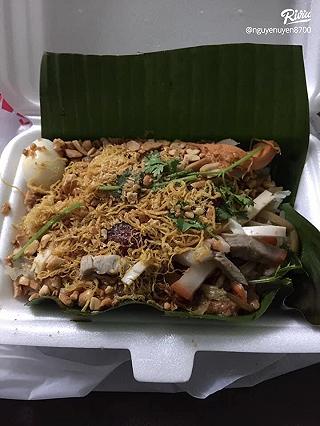 Xôi Bình Tiên có ngon đáng tiền ??? - ảnh 1 xoi binh tien co ngon dang tien ??? - anh 1