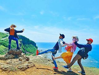 REVIEW SG - LÝ SƠN ISLAND 2018 - 3N2Đ - ảnh 2 review sg - ly son island 2018 - 3n2d - anh 2