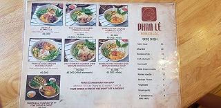 Bún cá lóc Phan Lê - ảnh 3 bun ca loc phan le - anh 3