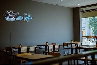 LUU coffee - Nguyễn Kiệm luu coffee - nguyen kiem