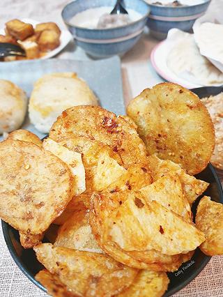 🔥BÁNH NẾP ĂN VẶT ĐỘC LẠ Q5 - ảnh 3 🔥banh nep an vat doc la q5 - anh 3