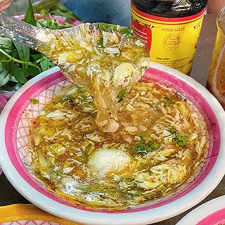Thương nhớ hoài hương vị HÁ CÁO, SÚP CUA CỤ BÀ QUẬN 5 chiều lòng mọi thực khách - ảnh 2 thuong nho hoai huong vi ha cao, sup cua cu ba quan 5 chieu long moi thuc khach - anh 2