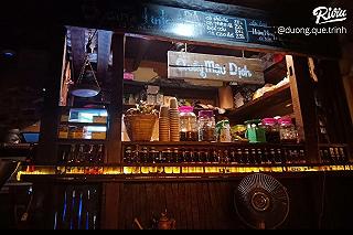 Tiệm Cà Phê Linh - Sài Gòn 1975 tiem ca phe linh - sai gon 1975