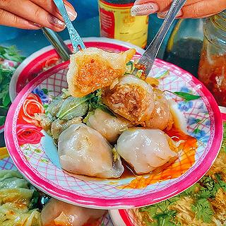 Thương nhớ hoài hương vị HÁ CÁO, SÚP CUA CỤ BÀ QUẬN 5 chiều lòng mọi thực khách - ảnh 3 thuong nho hoai huong vi ha cao, sup cua cu ba quan 5 chieu long moi thuc khach - anh 3