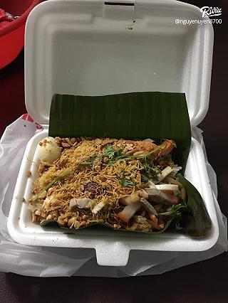 Xôi Bình Tiên có ngon đáng tiền ??? - ảnh 2 xoi binh tien co ngon dang tien ??? - anh 2