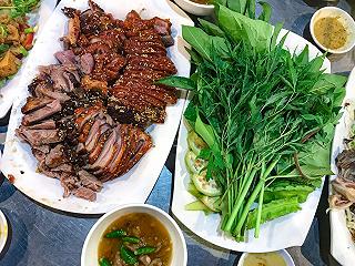 ĐÙI DÊ QUAY 🤤 - ảnh 2 dui de quay 🤤 - anh 2