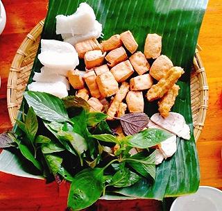 Bún đậu Hoàng Anh - ảnh 4 bun dau hoang anh - anh 4