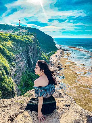 Đảo lý sơn chưa bao giờ làm ta thất vọng - ảnh 4 dao ly son chua bao gio lam ta that vong - anh 4