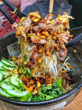 Lần đầu được ăn bò nhúng giấm và cái kết...ghiền cmnl =)))))) - ảnh 4 lan dau duoc an bo nhung giam va cai ket...ghien cmnl =)))))) - anh 4
