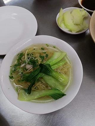 MÌ VỊT TIỀM - SỦI CẢO THƯỢNG HẢI - ảnh 2 mi vit tiem - sui cao thuong hai - anh 2