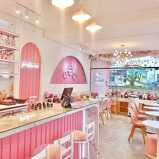 Tone màu hồng dành cho bánh bèo 🎀 - ảnh 1 tone mau hong danh cho banh beo 🎀 - anh 1