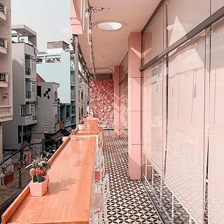Tone màu hồng dành cho bánh bèo 🎀 - ảnh 3 tone mau hong danh cho banh beo 🎀 - anh 3