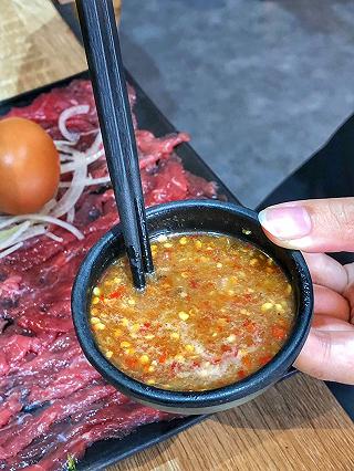 Lần đầu được ăn bò nhúng giấm và cái kết...ghiền cmnl =)))))) - ảnh 2 lan dau duoc an bo nhung giam va cai ket...ghien cmnl =)))))) - anh 2