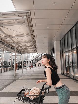 AEON Mall Hà Đông: Địa điểm sống ảo ở Hà Nội siêu chất - ảnh 4 aeon mall ha dong: dia diem song ao o ha noi sieu chat - anh 4