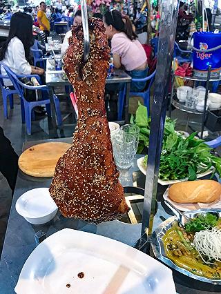 ĐÙI DÊ QUAY 🤤 - ảnh 3 dui de quay 🤤 - anh 3
