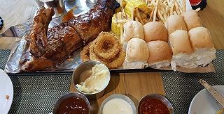 Buzza Pizza Phan Văn Trị - Đẳng cấp hương vị Âu thứ thiệt - ảnh 2 buzza pizza phan van tri - dang cap huong vi au thu thiet - anh 2