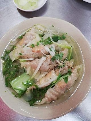 MÌ VỊT TIỀM - SỦI CẢO THƯỢNG HẢI - ảnh 3 mi vit tiem - sui cao thuong hai - anh 3