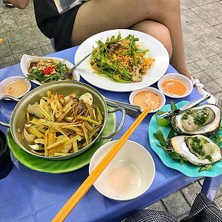 Ăn ốc vừa ngon vừa rẻ 💁♀️ - ảnh 4 an oc vua ngon vua re 💁♀️ - anh 4