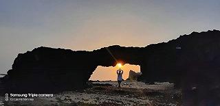 Lý Sơn! thiên đường của tỏi, hành và là nơi khám phá du lịch nổi tiếng. - ảnh 1 ly son! thien duong cua toi, hanh va la noi kham pha du lich noi tieng. - anh 1