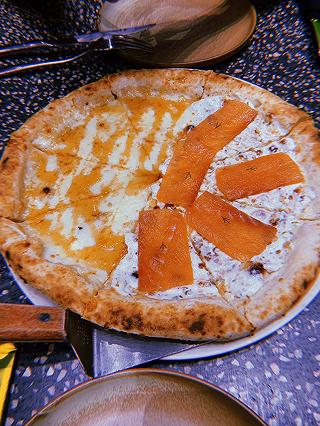 Ẩm Thực - Pizza 4Ps - ảnh 3 am thuc - pizza 4ps - anh 3