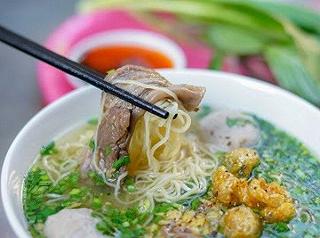 Hủ Tiếu Bò Viên 1122 - ảnh 1 hu tieu bo vien 1122 - anh 1