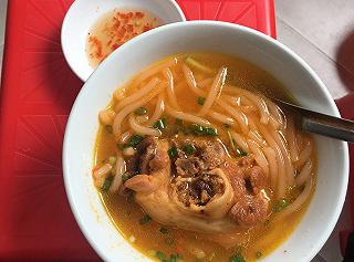 Bánh canh Nguyễn PHi KHanh - ảnh 2 banh canh nguyen phi khanh - anh 2