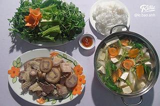 Hai Lúa - Nguyễn Trãi hai lua - nguyen trai