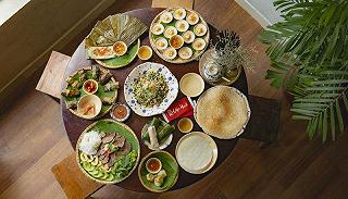 NHÀ HÀNG GÓC HUẾ - ảnh 2 nha hang goc hue - anh 2