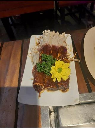 Phố Nướng Tokyo - ảnh 3 pho nuong tokyo - anh 3