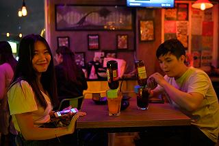 QUÁN CHILL BEER PHÊ NÈ MỌI NGƯỜI - ảnh 2 quan chill beer phe ne moi nguoi - anh 2