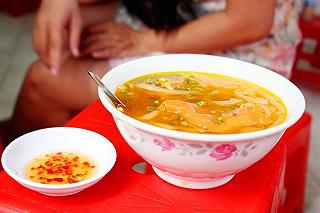 Bánh canh Nguyễn PHi KHanh - ảnh 1 banh canh nguyen phi khanh - anh 1